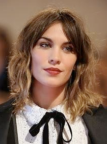 Alexa Chung